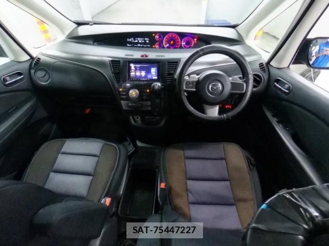 Mazda BIANTE 2017 8877435-2