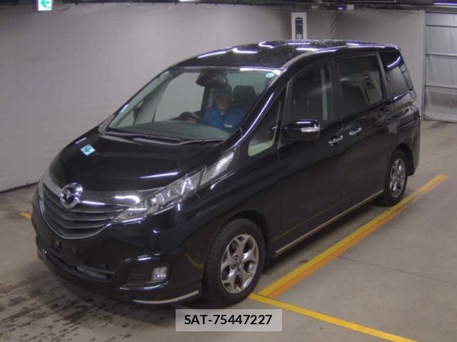 Mazda BIANTE 2017 8877435-3