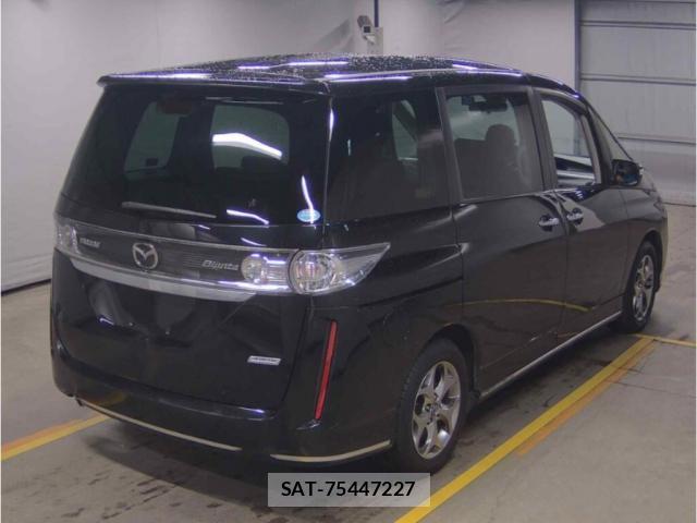 Mazda BIANTE 2017 8877435-4