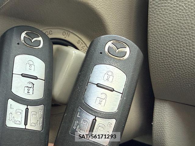 Mazda BIANTE 2009-12 8877478-16