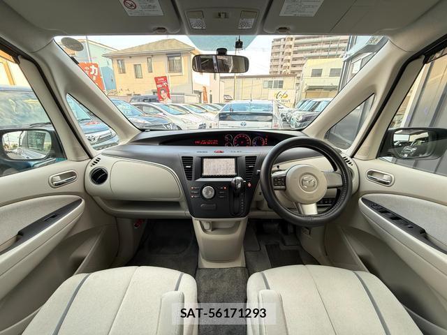 Mazda BIANTE 2009-12 8877478-5