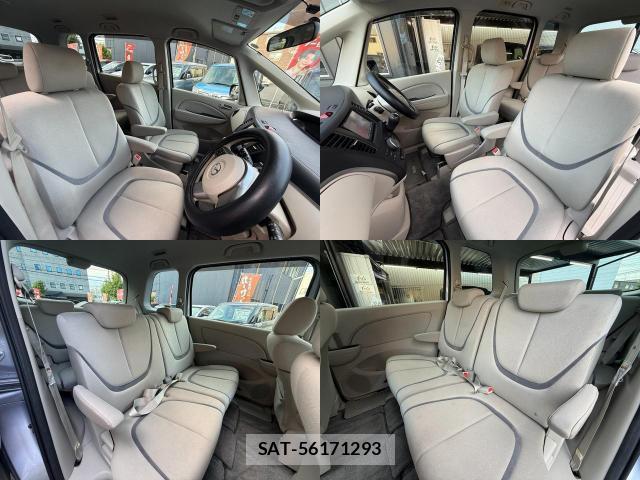 Mazda BIANTE 2009-12 8877478-6