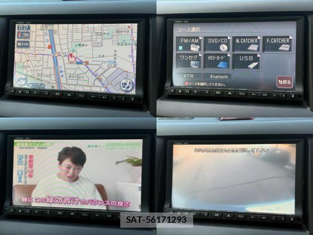 Mazda BIANTE 2009-12 8877478-7
