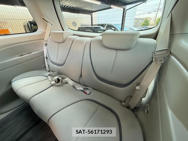 Mazda BIANTE 2009-12 8877478-9