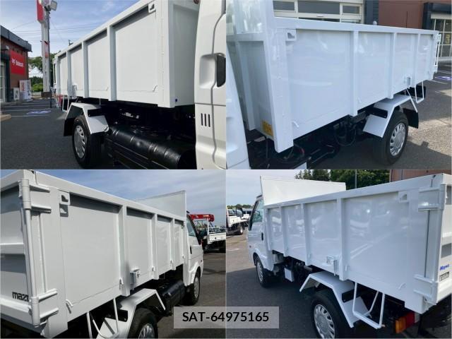 Mazda BONGO TRUCK 2017-08 8876906-4