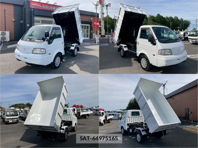 Mazda BONGO TRUCK 2017-08 8876906-6
