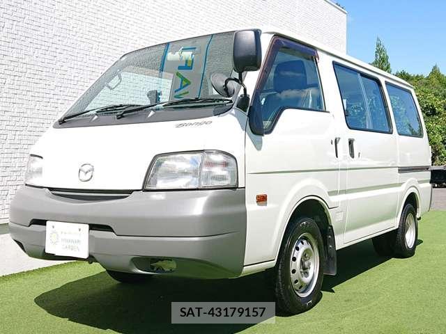 Mazda BONGO VAN 2015-01 8877998-0