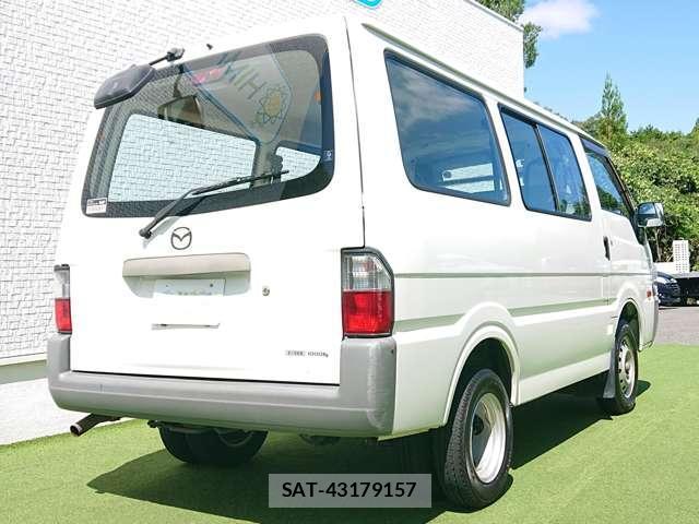 Mazda BONGO VAN 2015-01 8877998-1