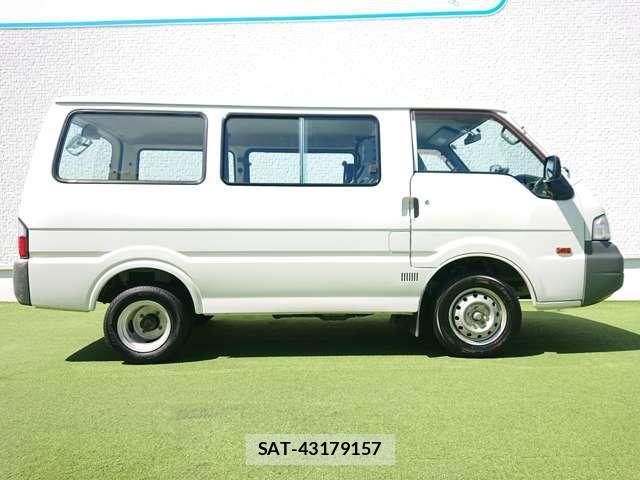 Mazda BONGO VAN 2015-01 8877998-16