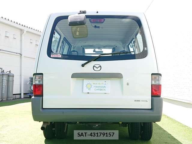 Mazda BONGO VAN 2015-01 8877998-17