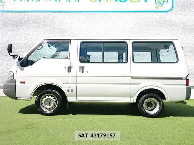 Mazda BONGO VAN 2015-01 8877998-18