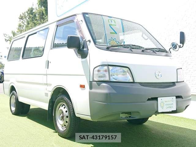 Mazda BONGO VAN 2015-01 8877998-2