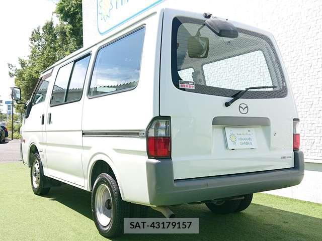 Mazda BONGO VAN 2015-01 8877998-3