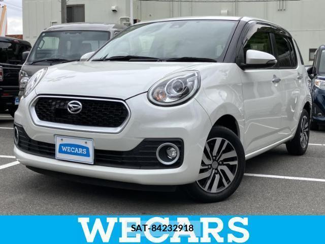 sat car