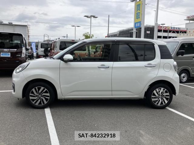 Daihatsu BOON 2016-08 8876057-1