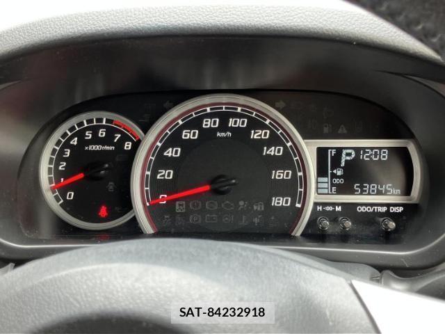 Daihatsu BOON 2016-08 8876057-12