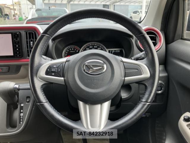 Daihatsu BOON 2016-08 8876057-13