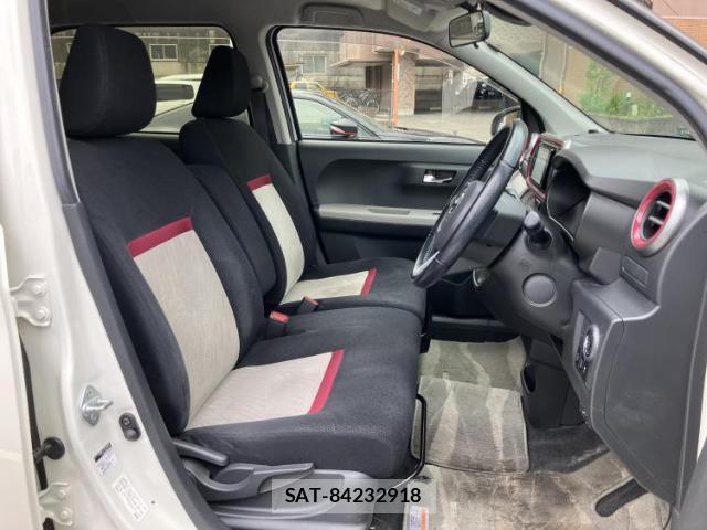 Daihatsu BOON 2016-08 8876057-3
