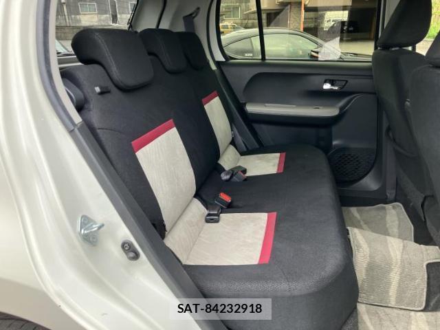 Daihatsu BOON 2016-08 8876057-4