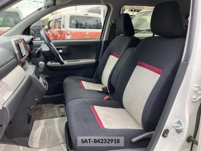 Daihatsu BOON 2016-08 8876057-5