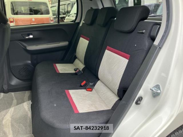 Daihatsu BOON 2016-08 8876057-6