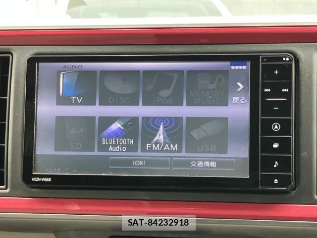 Daihatsu BOON 2016-08 8876057-9