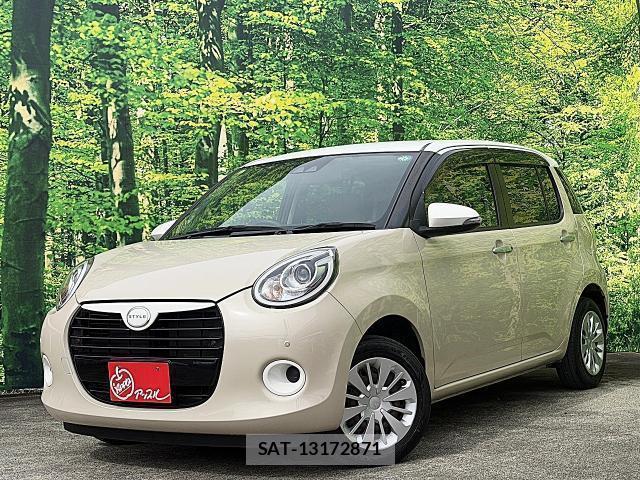 Daihatsu BOON 2019-09 8877825-0