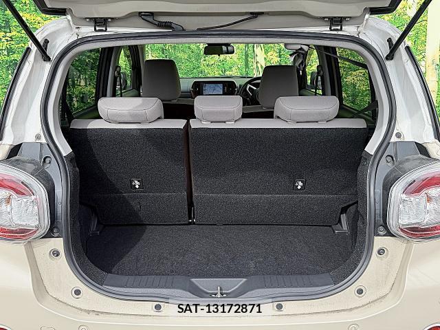Daihatsu BOON 2019-09 8877825-11