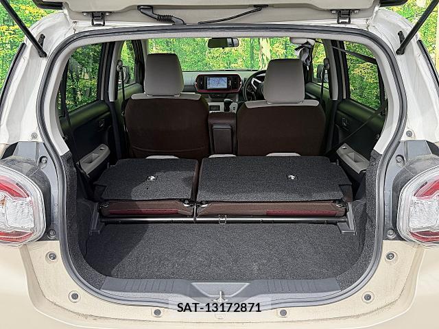 Daihatsu BOON 2019-09 8877825-12