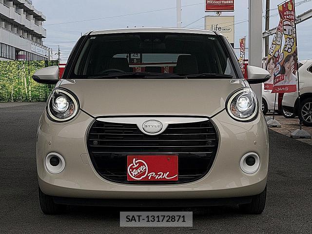 Daihatsu BOON 2019-09 8877825-14