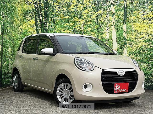 Daihatsu BOON 2019-09 8877825-19