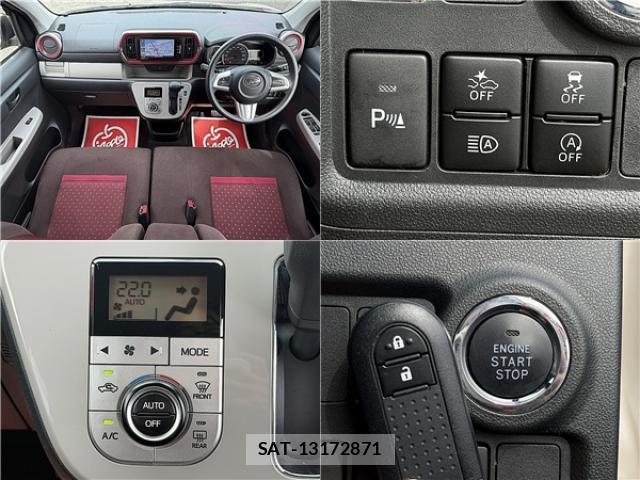 Daihatsu BOON 2019-09 8877825-2