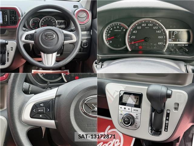Daihatsu BOON 2019-09 8877825-3