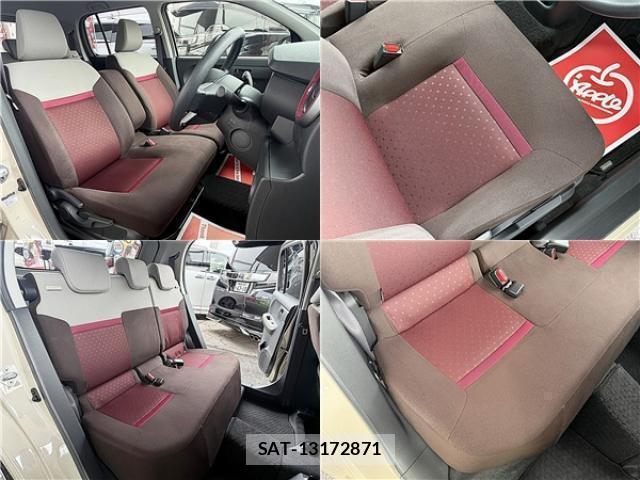 Daihatsu BOON 2019-09 8877825-4