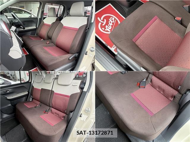 Daihatsu BOON 2019-09 8877825-5