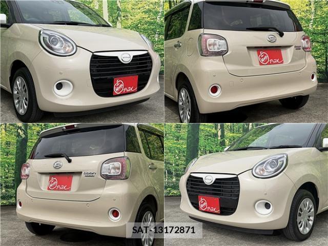 Daihatsu BOON 2019-09 8877825-6