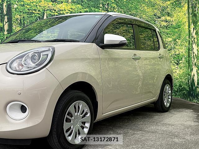 Daihatsu BOON 2019-09 8877825-7