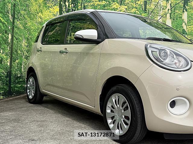 Daihatsu BOON 2019-09 8877825-9