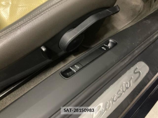 Porsche BOXSTER 2013-07 8877445-11
