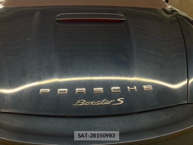 Porsche BOXSTER 2013-07 8877445-12