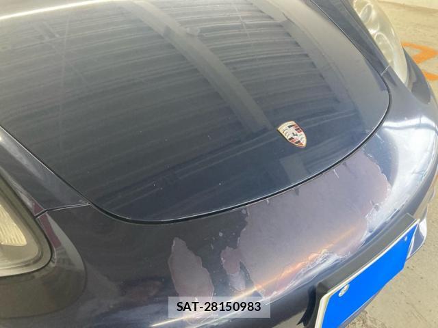 Porsche BOXSTER 2013-07 8877445-13