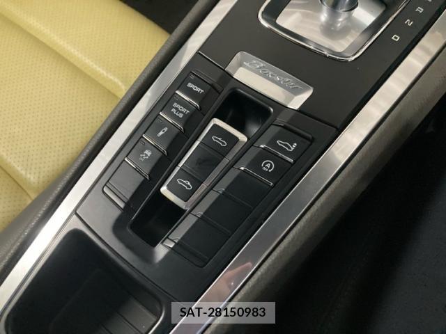 Porsche BOXSTER 2013-07 8877445-18