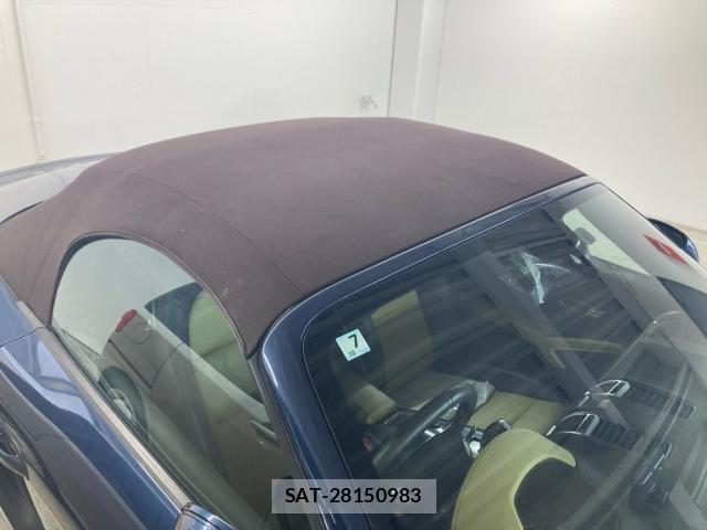 Porsche BOXSTER 2013-07 8877445-2