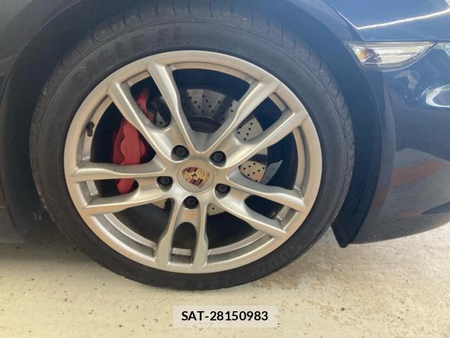 Porsche BOXSTER 2013-07 8877445-3