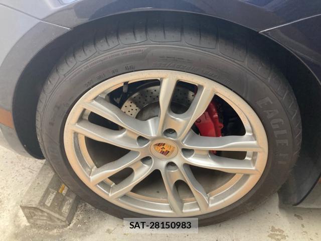 Porsche BOXSTER 2013-07 8877445-4