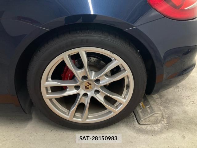 Porsche BOXSTER 2013-07 8877445-5