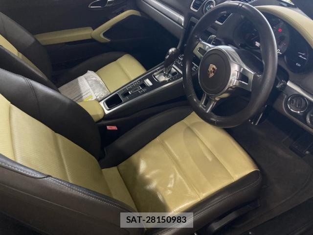 Porsche BOXSTER 2013-07 8877445-7