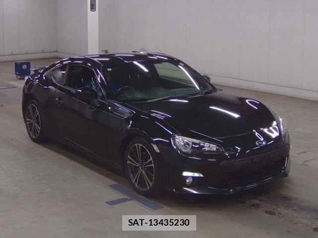Subaru BRZ 2013-08 8877367-0