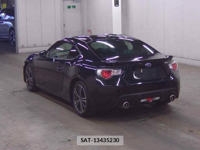 Subaru BRZ 2013-08 8877367-1