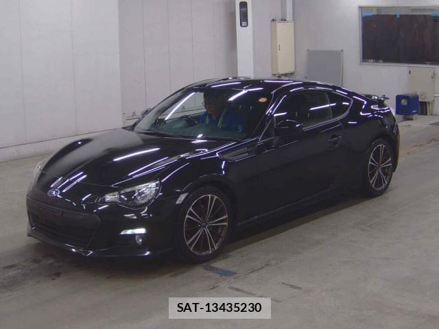 Subaru BRZ 2013-08 8877367-3